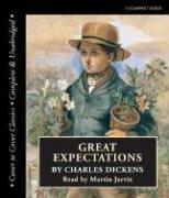 Cover of: Great Expectations (Cover to Cover Classics) by Charles Dickens