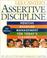 Cover of: Assertive discipline