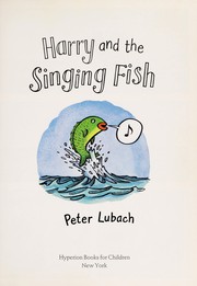 harry-and-the-singing-fish-cover