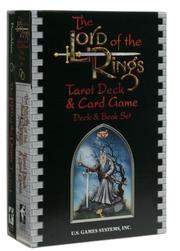 Cover of: LOTR by 