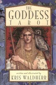 Cover of: The goddess tarot