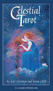 Cover of: Celestial Tarot