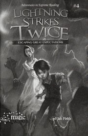 Cover of: Lightning strikes twice: escaping Great expectations