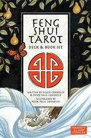 Cover of: Feng Shui Tarot