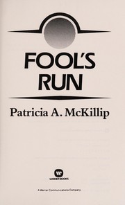Cover of: Fool's run