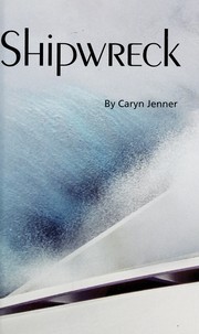 Cover of: Shipwreck | Caryn Jenner