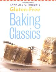 Cover of: Gluten-Free Baking Classics