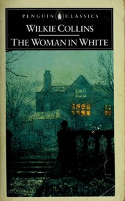 The Woman in White by Wilkie Collins, Peter Miles, Ezio Sposato, Ian Holm