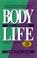 Cover of: Body life