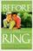 Cover of: Before the ring