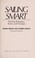 Cover of: Sailing  smart
