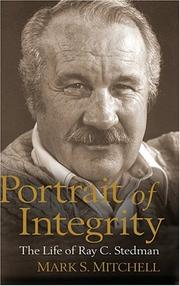 PORTRAIT OF INTEGRITY by Mark S. Mitchell