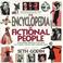 Cover of: The encyclopedia of fictional people