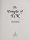 Cover of: The Temple of ECK