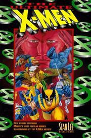 Cover of: The ultimate X-Men