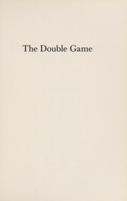 Cover of: The double game by Dan Fesperman