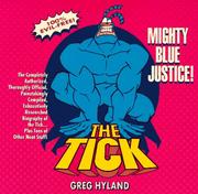 Cover of: Tick by Greg Hyland