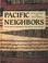 Cover of: Pacific Neighbors