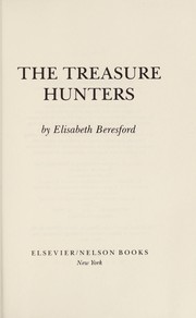 Cover of: Treasure Hunters