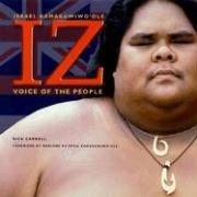 Cover of: IZ: Voice of the People