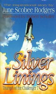 Silver Linings by June Scobee Rodgers