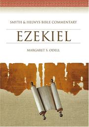 Ezekiel by Margaret S. Odell