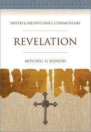 Cover of: Revelation (Smyth & Helwys Bible Commentary)