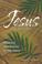 Cover of: Jesus the storyteller