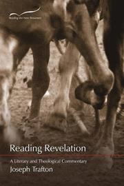 Cover of: Reading Revelation: A Literary And Theological Commentary (Reading the New Testament Series)