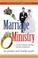 Cover of: Marriage Ministry