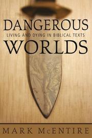 Cover of: Dangerous Worlds by Mark McEntire