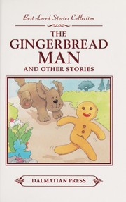 Cover of: The gingerbread man and other stories | 