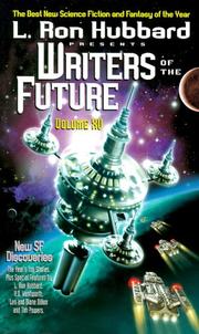 Cover of: L. Ron Hubbard Presents Writers of the Future (L Ron Hubbard Presents Writers of the Future, Vol 15) by Algis Budrys