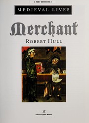Cover of: Merchant | Hull, Robert
