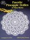 Cover of: Favorite pineapple doilies of Rita Weiss