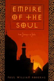 Cover of: Empire of the soul