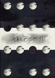 Cover of: The beach by Alex Garland