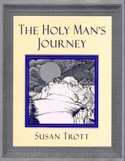 The holy man's journey by Susan Trott