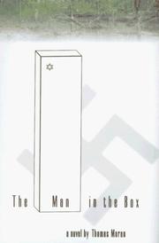 Cover of: The man in the box