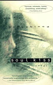 Soul kiss