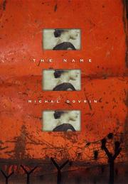 Cover of: The name