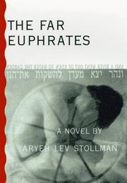 Cover of: The far Euphrates by Aryeh Lev Stollman