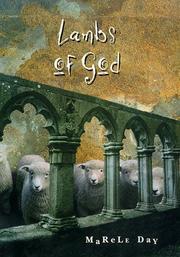 Cover of: Lambs of God by Marele Day