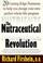 Cover of: The nutraceutical revolution