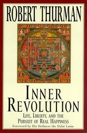 Cover of: Inner revolution