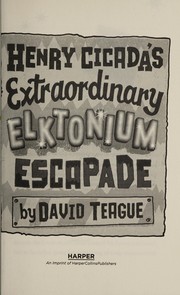 henry-cicadas-extraordinary-elktonium-escapade-cover