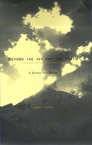 Beyond the sky and the earth by Jamie Zeppa