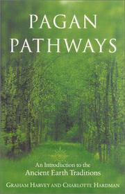 Cover of: Pagan Pathways, New Edition