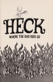 Cover of: Heck | Dale E. Basye