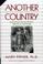 Cover of: Another country